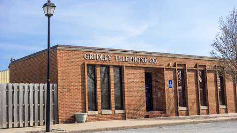 Gridley Communications